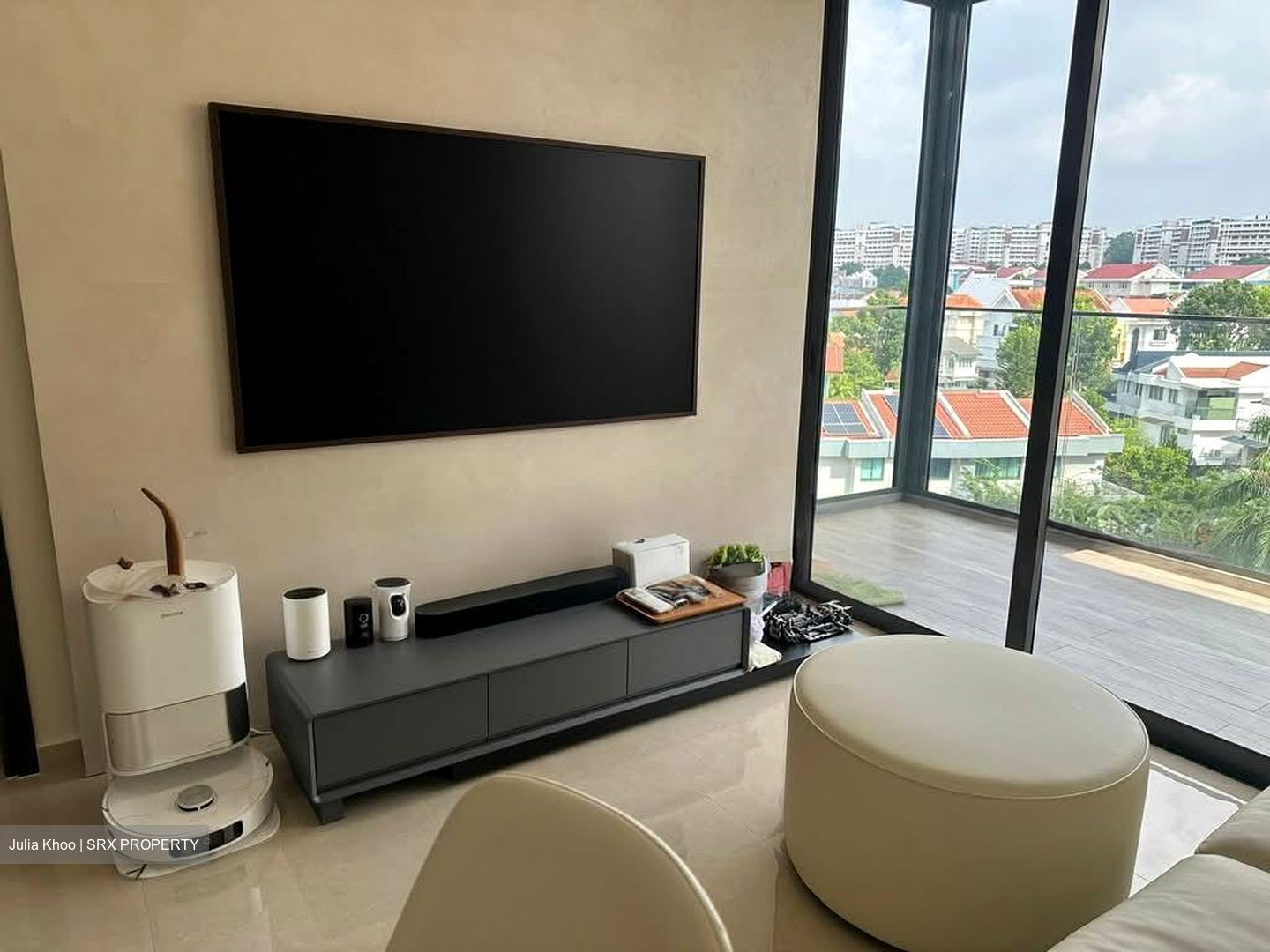 The Gazania (D19), Condominium #558077191